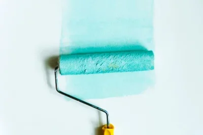Peinture intérieure à Lit-et-Mixe — murs, plafonds et boiseries